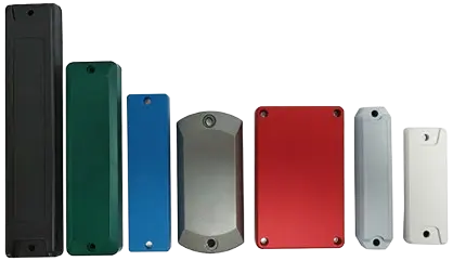 ABS Housing Anti Metal RFID Tag