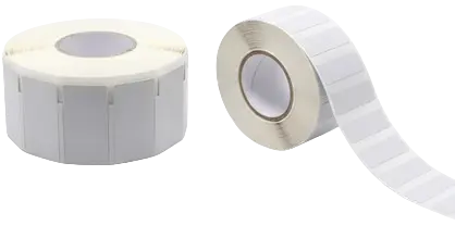 Printable Flexible On Metal UHF RFID Tag