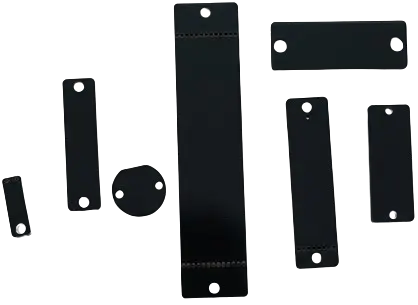RFID Anti-Metal Tags