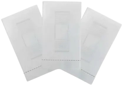 RFID Clothing Care Tag for Garments