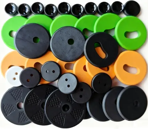 RFID Laundry Tags