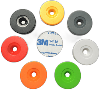 RFID Patrol Tags