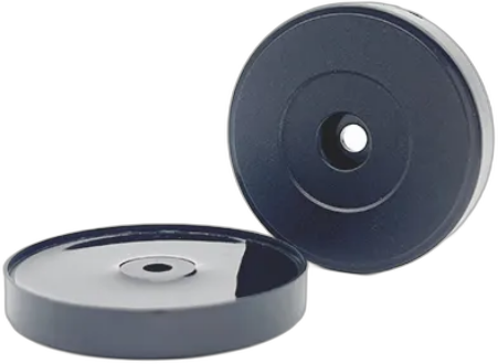 RFID Anti Metal Patrol Tag