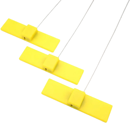 RFID Seal Tie Tags