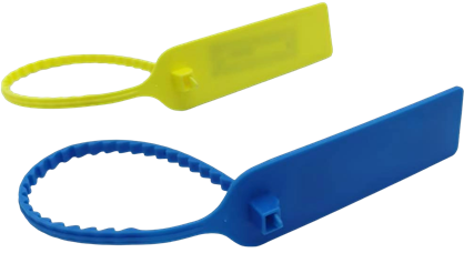RFID Zip Tie Tags